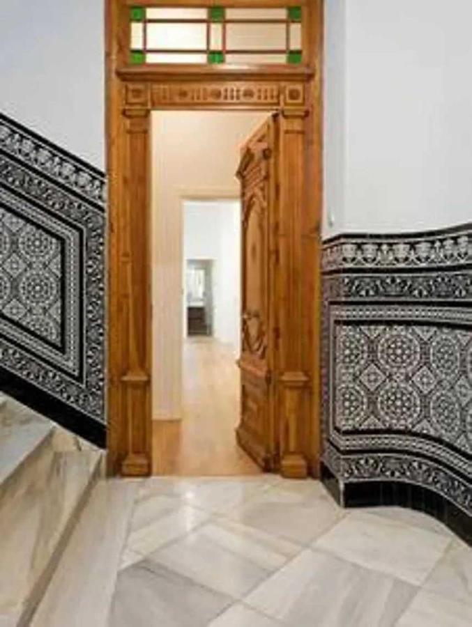 Apartamento Centro Historico II Malaga Exterior photo